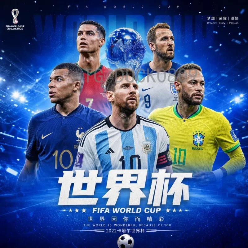 2026世界杯淘汰赛门票申请完整指南：从购票到观赛全解析